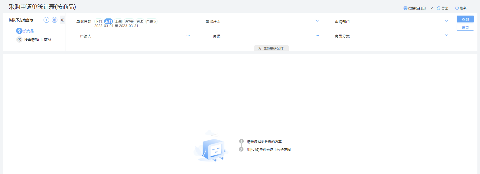 選擇工廠ERP系統(tǒng)的一些思考