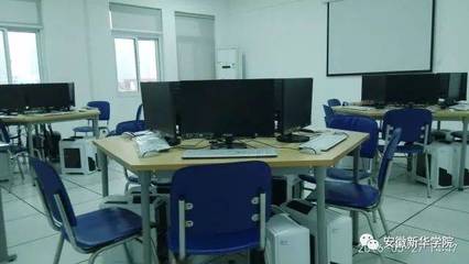 教授帶你逛專業 動漫學院計算機軟硬件研發