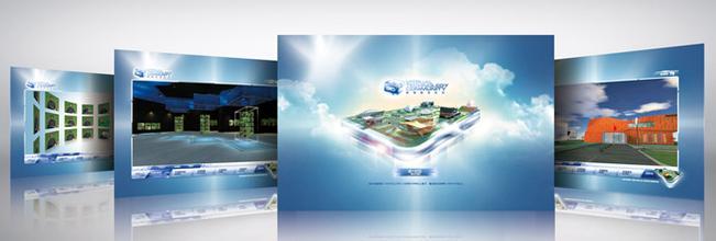 山東金碼筑計算機科技 聚焦軟硬件研發，打造數字化時代新動力