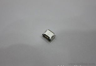 USB麥克5P貼片連接器 廠家直銷價(jià)格、圖片及選購指南
